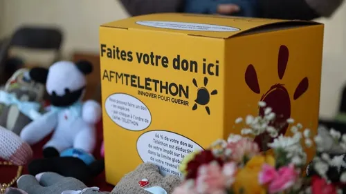 Lisieux : un village Téléthon ce samedi 30 novembre