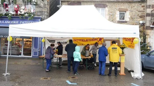 En Pays-de-la-Loire, plus d'un million et demi d'euros pour le...