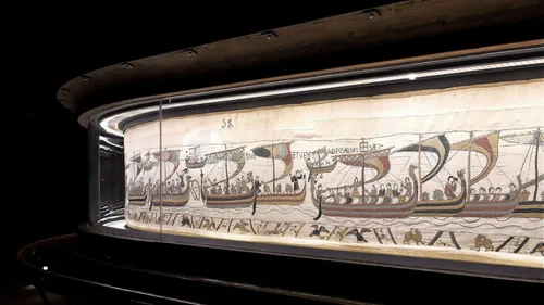 De la collection du batteur des Rolling Stones à celle... du Musée...