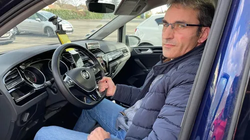 Le Mans : opération escargot des taxis ce mercredi sur la rocade 