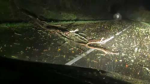 La tempête Ciaran va s'inviter loin dans les terres