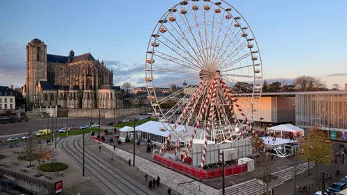 Sarthe : record de douceur battu pour un mois de décembre