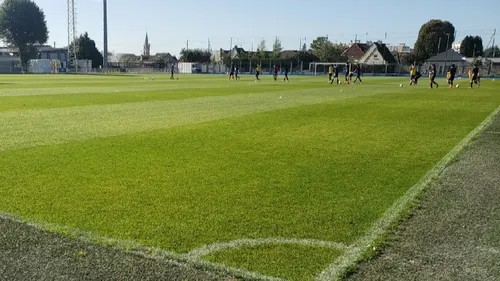 Foot : les affiches normandes de la coupe de France