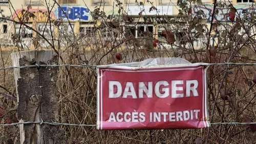 Après la free party à Yvré-l'Evêque : pourquoi ne fait-on rien sur...