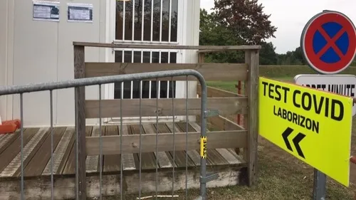 Le Mans : mouvement de grève chez Laborizon Maine-Anjou 