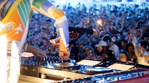 The Avener, Kungs et Kool & the Gang en concert sur les 24 Heures...