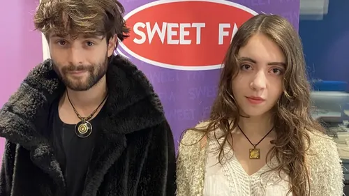 Le dernier clip de The Songwriters tourné à la Cité de la mer