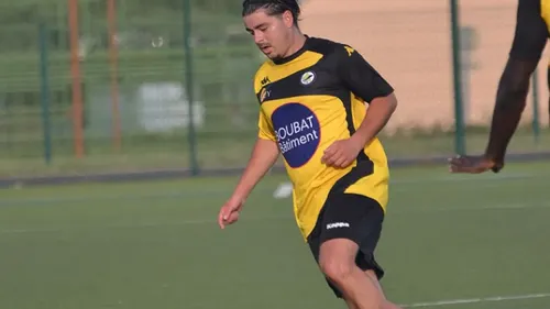 Le plus beau but de foot amateur sera-t-il berrichon ? 