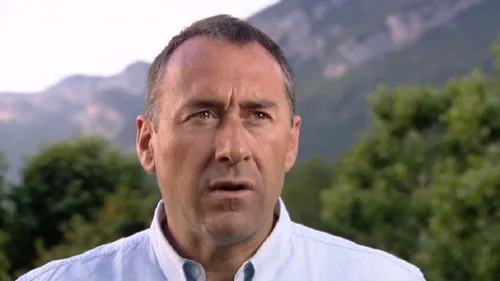 Tour de France : Thierry Gouvenou, le Normand qui trace le parcours