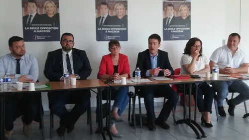 Législatives : spectaculaire implantation du RN dans l'Eure