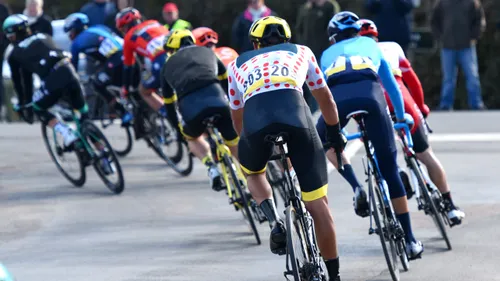 Craon : une fan zone pour le passage du Tour de France