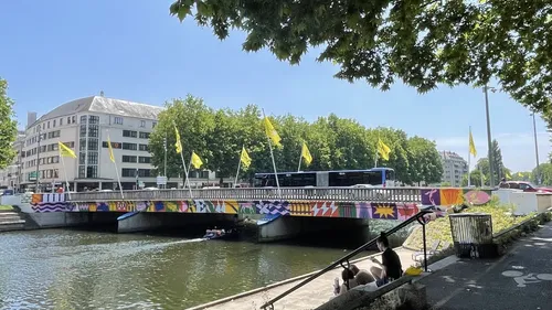 Tour de France : quelles restrictions de circulation à Caen le 9...