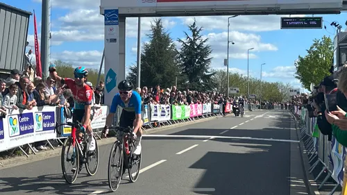 Tour du Loir-et-Cher : le tracé dévoilé