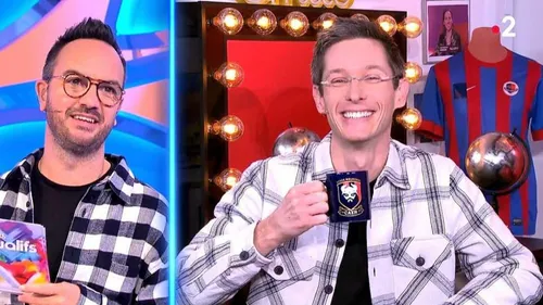 Ce Normand accumule les victoires dans "Tout le monde veut prendre...