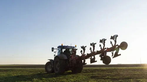 Eure-et-Loir : les agriculteurs s’organisent contre les feux