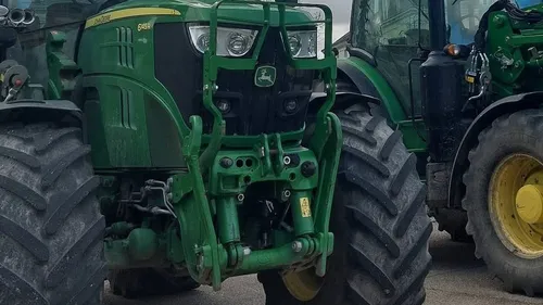 Les agriculteurs appelés à manifester ce mardi soir au Mans