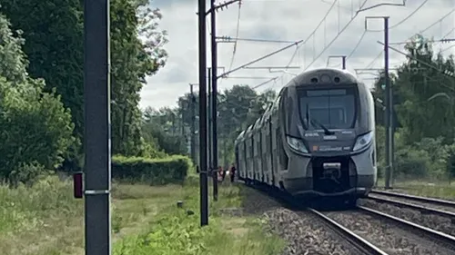 Mézidon-Canon : une adolescente tuée par un train