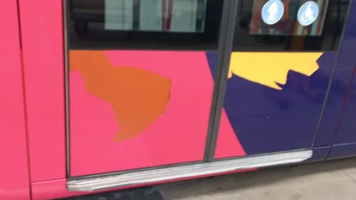 Le Mans : "Stop 24H" s’attaque au tramway du centenaire