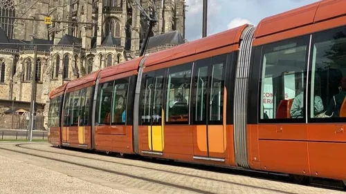 Le Mans : en 2021, les comptes de la Setram repassent au vert