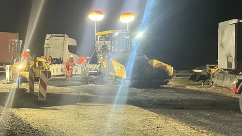 Dans le Calvados, 46 millions d'euros pour les routes en 2026