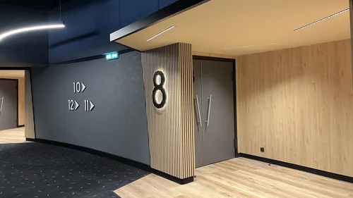 [PODCAST] Des millions d'euros pour rénover le plus gros complexe...