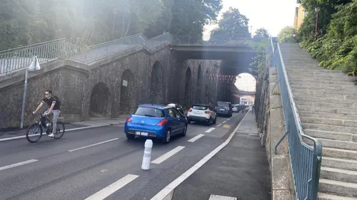 Au Mans, l'arrivée des "Chronolignes" ne changera presque rien sous...