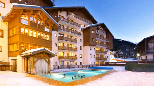 Gagnez votre séjour avec Vacancéole !