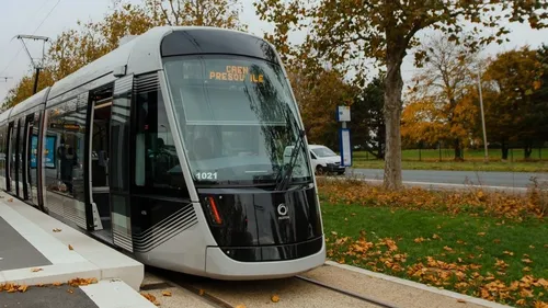 A Caen, le réseau Twisto impacté par la grève ce mardi 7 mars