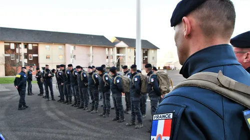 Double séisme en Turquie : la France envoie des hommes et du matériel