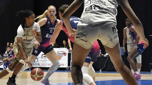 Alençon : 80 000 euros pour sauver l'USBDA