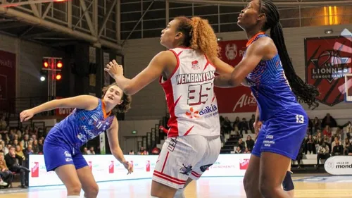 Basket : début de saison prometteur pour l'USO Mondeville