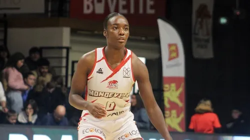 Basket : objectif playoffs pour l'USO Mondeville