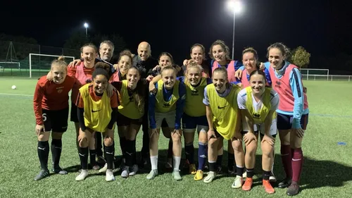 [PODCAST] Les footballeuses de l'US Alençonnaise veulent leur revanche