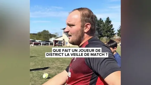 Foot : l'US Moussonvilliers, petit club de l'Orne, cartonne sur les...