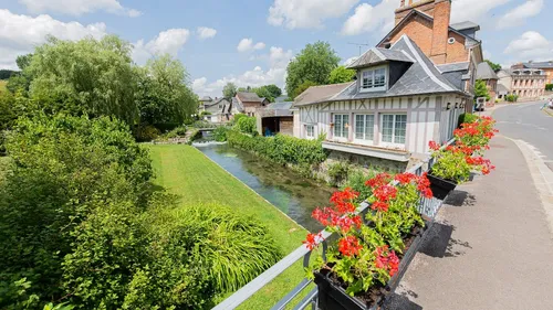 "Village préféré des Français" : Ry sur le devant de la scène