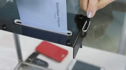 Législatives : résultats du 1er tour en Sarthe