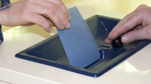 Législatives : la participation à 17h