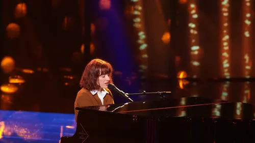 The Voice : la voix de Velours ce samedi sur TF1