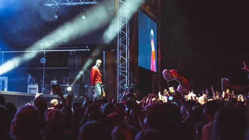 V and B Fest' : de nouveaux noms annoncés