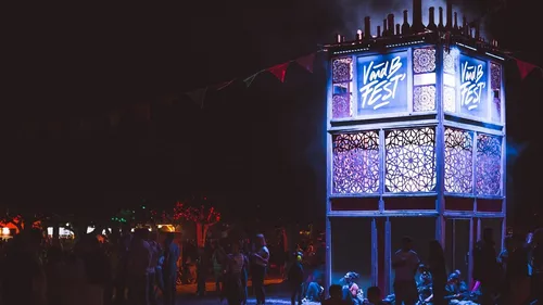 V and B Fest’ : candidatures ouvertes pour les bénévoles 