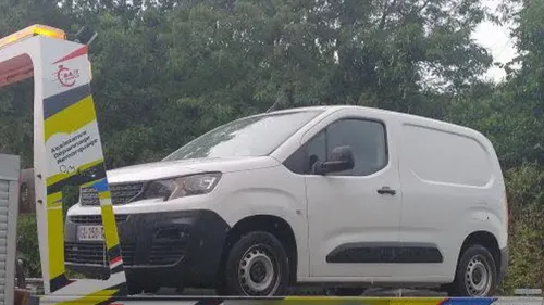 Cocaïne et excès de vitesse : un chauffard interpellé en Sarthe