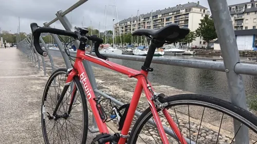Caen : le vélo à la fête ce week-end