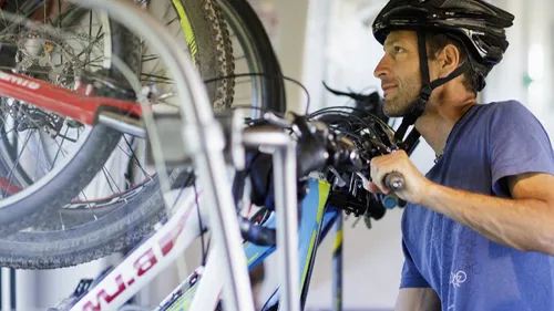 L'offre train + vélo passe à 1 euro sur dix lignes des...