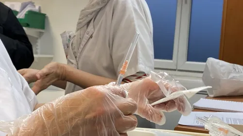 [Podcast] Fin de vie : des soignants sarthois s'opposent au texte