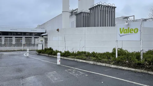 Valeo à La Suze-sur-Sarthe : vers un sauvetage du site ?
