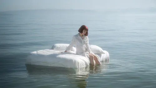 La chanteuse Sarthoise Velours sort son premier EP