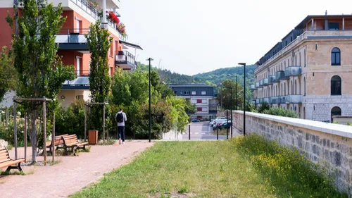 A Vernon, la "ZAC Fieschi" en lice pour les Trophées des...