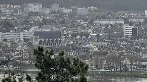 Désormais 33 000 Eurois dans les "Quartiers prioritaires"