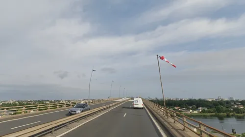 Viaduc de Calix : attention, deux nuits de fermeture pour travaux