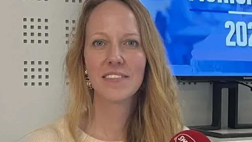 Victoria de Vigneral : "Avec la violence qui augmente, les...